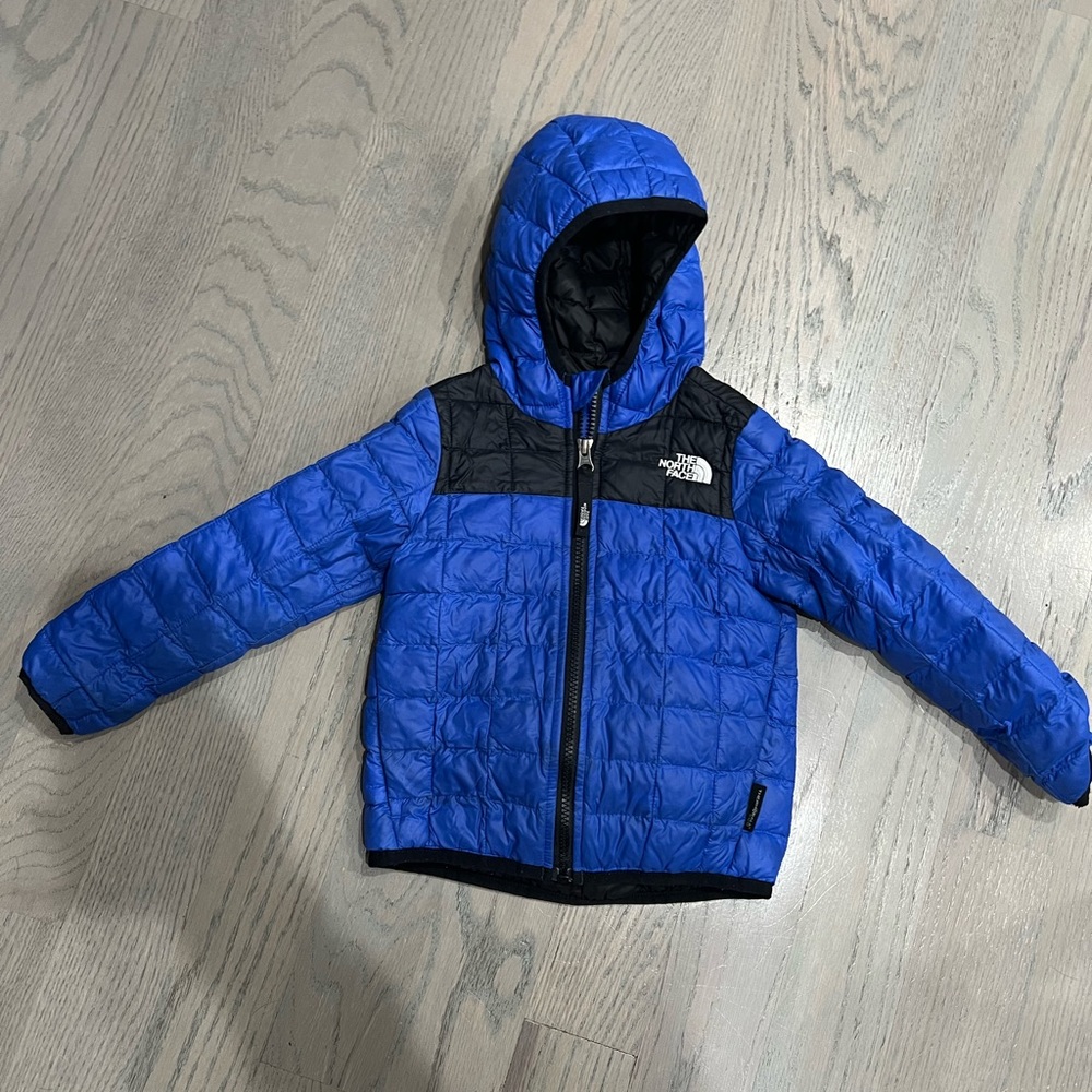 North Face 3T Thermoball